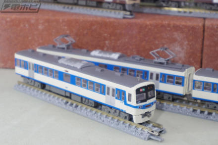 鉄道コレクション　一畑電車　3種類　未開封新品 鉄コレポケット」第1弾や秩父鉄道6000系、一畑電車5000系の塗装