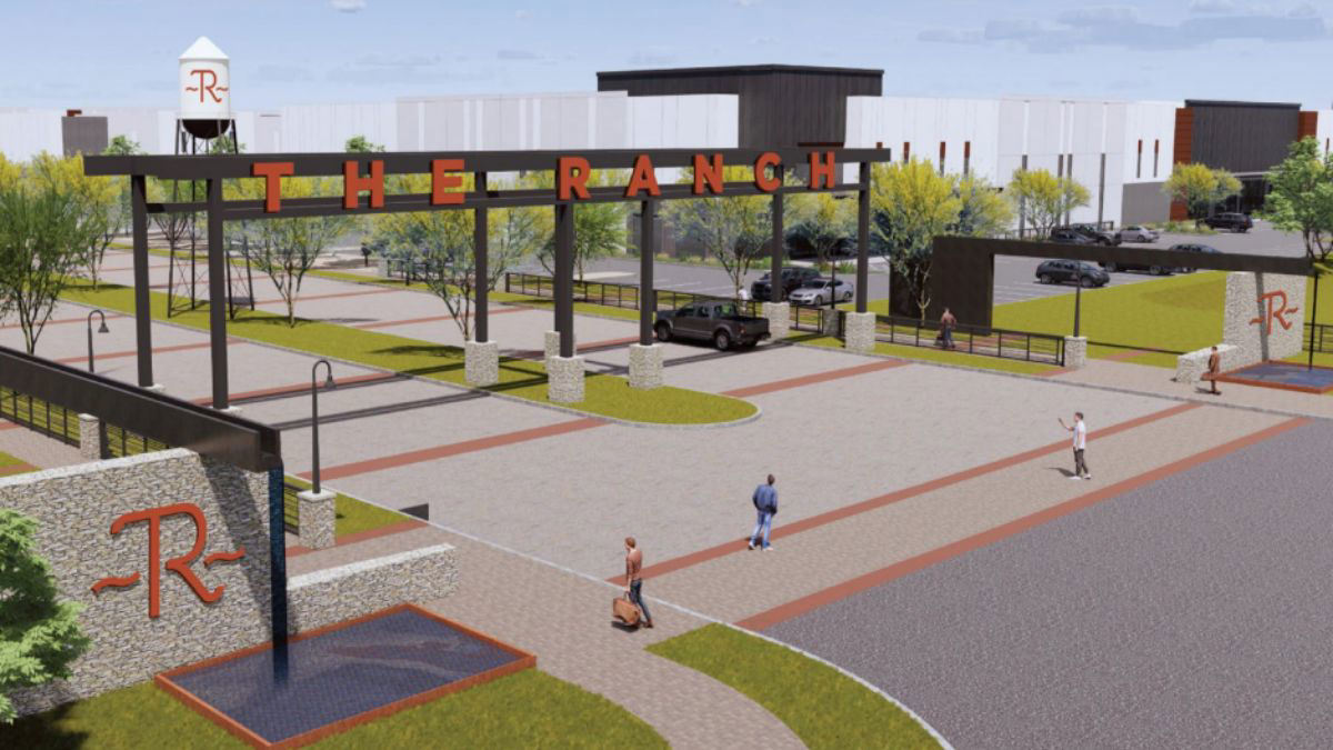 $1 5B Mixed Use Project Set to Transform Gilbert $1 5B Mixed Use Project Set to Transform Gilbert