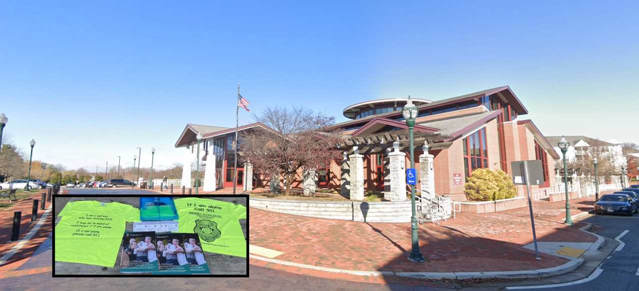 Maryland Boy With Autism Rescued From Pond 'This Could Have Ended Very