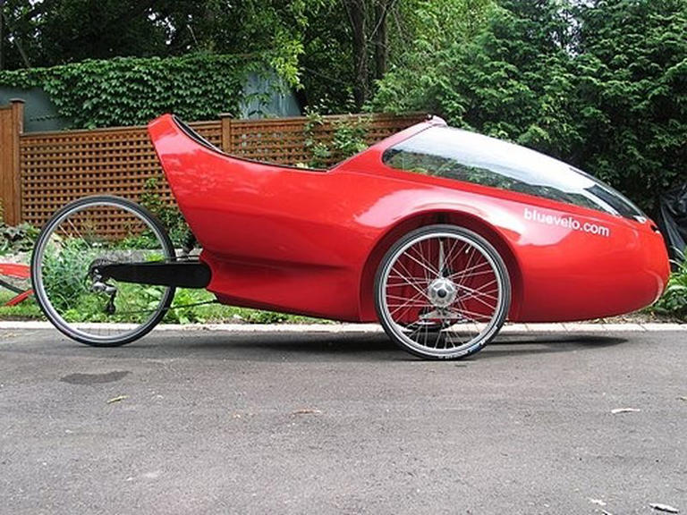 Do Velomobiles Need Insurance: Essential Guide for Riders