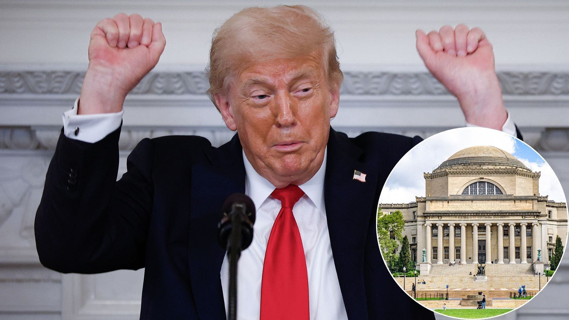 la-universidad-de-columbia-cede-y-paga-a-trump-220-millones-de-d-lares
