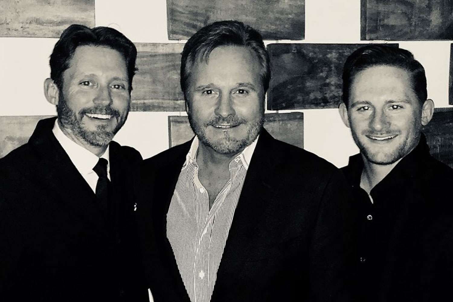 Brandon Blackstock's Brother Shelby Shares Emotional Tribute Post One Day  After His Death: 'We Will Never Stop Loving' You