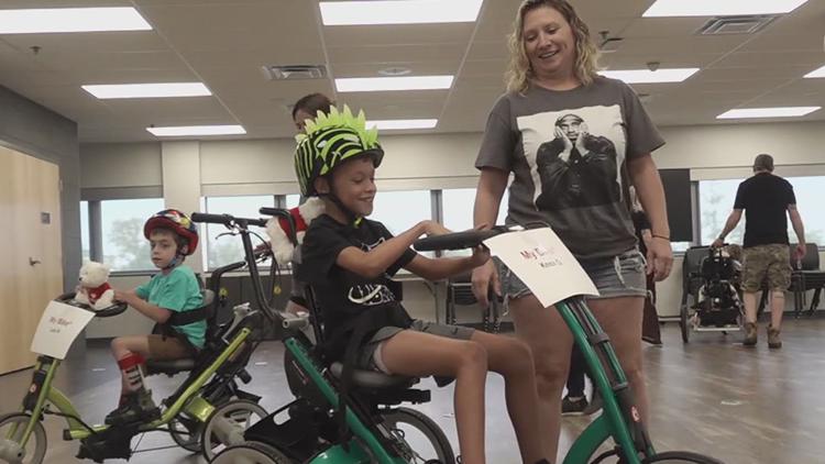 How Adaptive Bikes Improve Independence: Unlock Freedom & Mobility