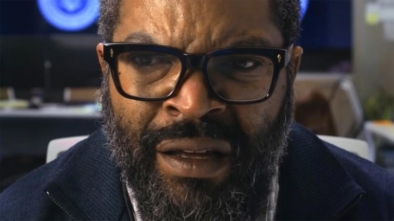 The Truth About Ice Cube'S War Of The Worlds: Is It Really That Bad? - upny6b2
