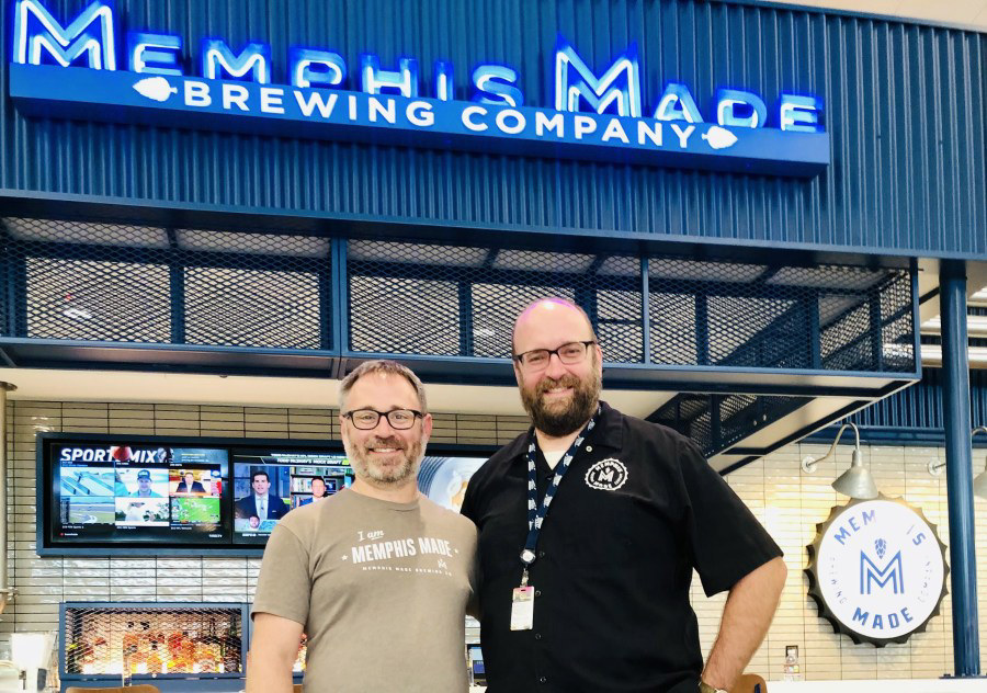 Memphis Made Brewing files for bankruptcy Memphis Made Brewing files for bankruptcy