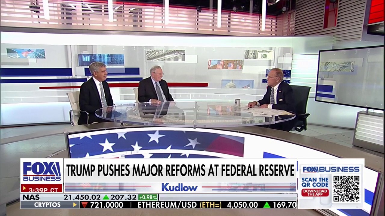 steve-forbes-analyzes-trump-s-reforms-at-the-fed