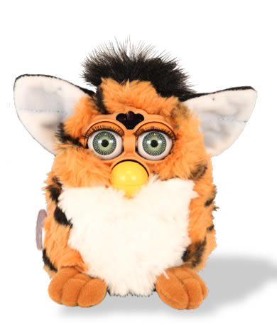 ー^)根強い人気のファービー 日本語可 ー^)根強い人気のファービー 日本