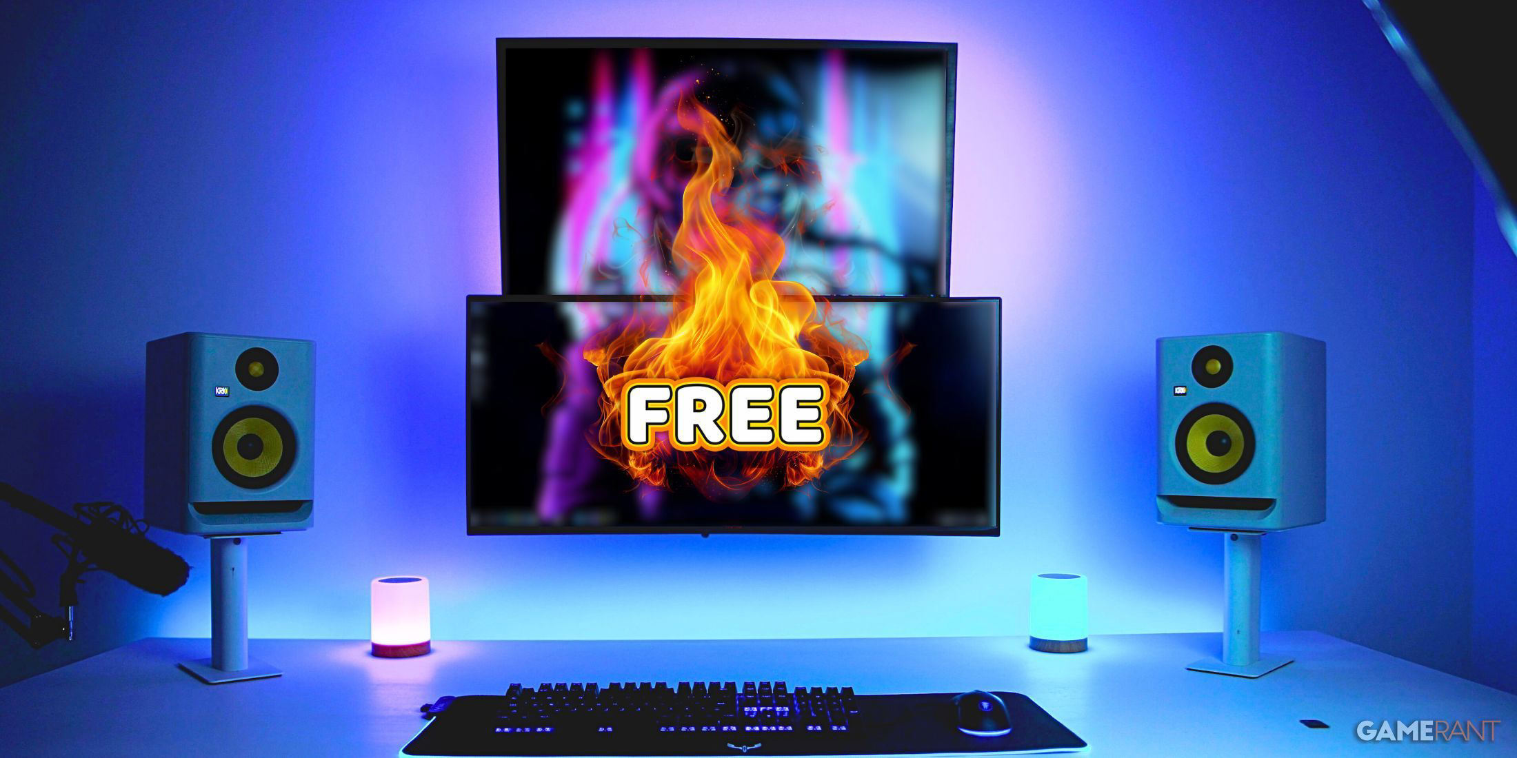 PC Users Have 5 Free Games to Claim Right Now for August 2025 PC Users Have 5 Free Games to Claim Right Now for August 2025