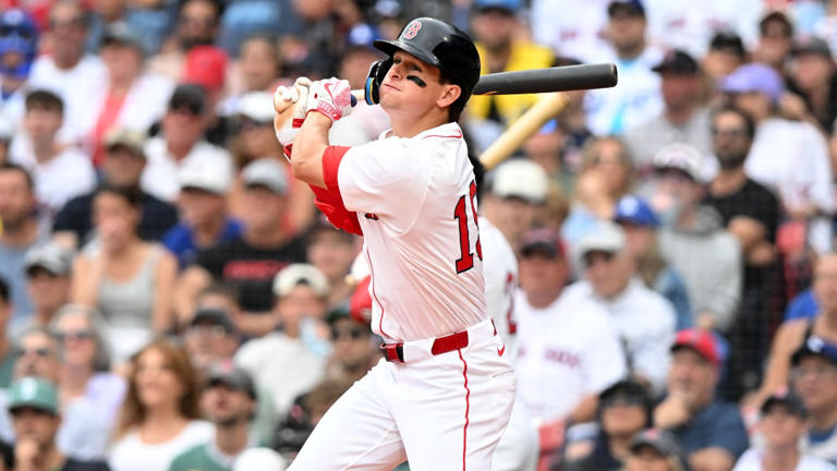 Red Sox claim catcher Ali Sanchez off waivers from Blue Jays