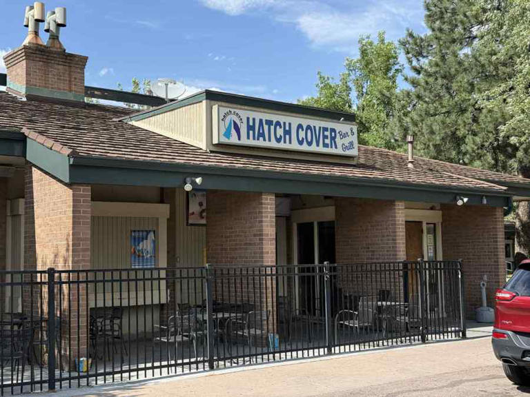 Locally-owned Hatch Cover Bar & Grill celebrates 50 years