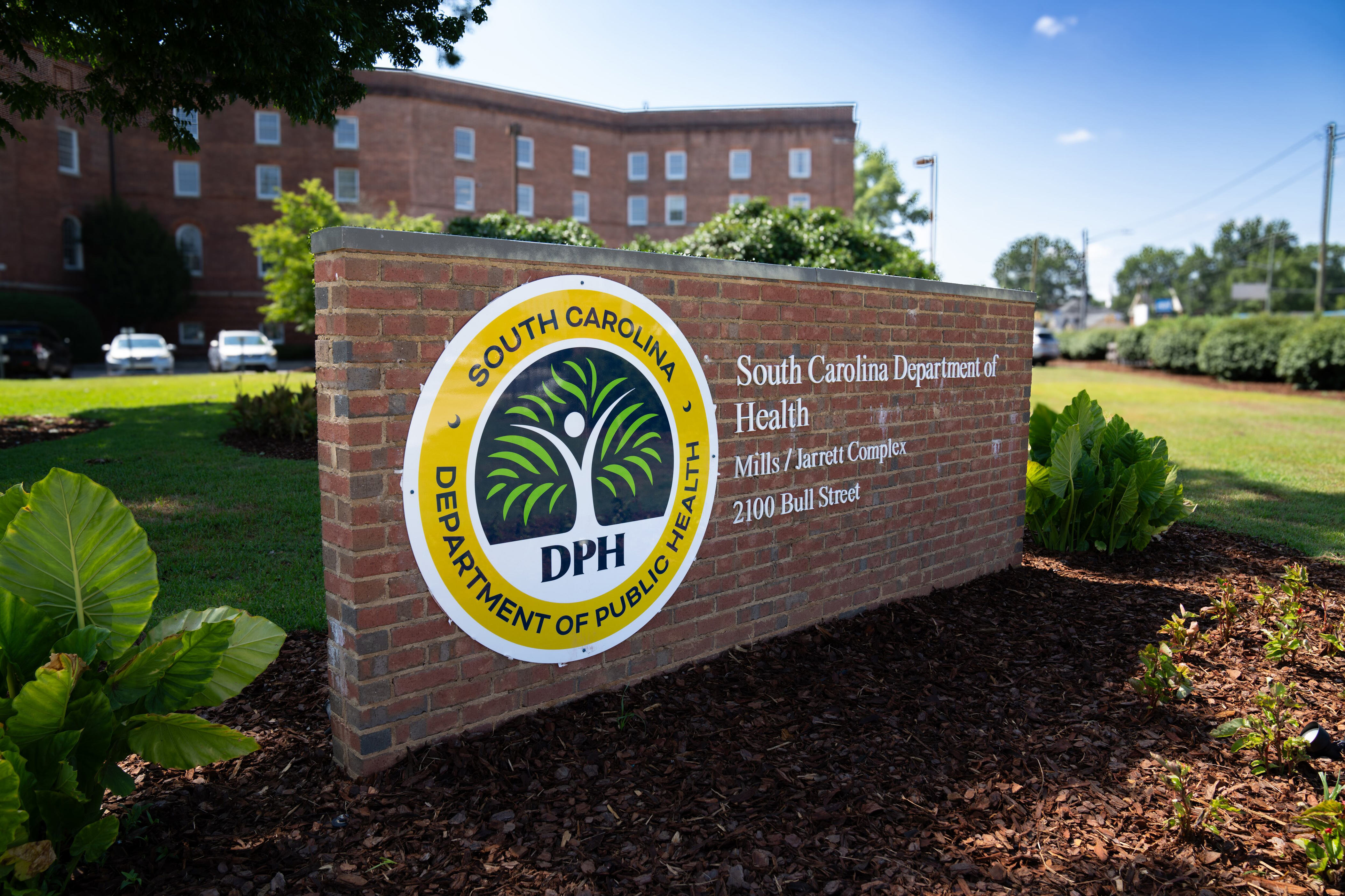 SC health officials report 17 new measles cases