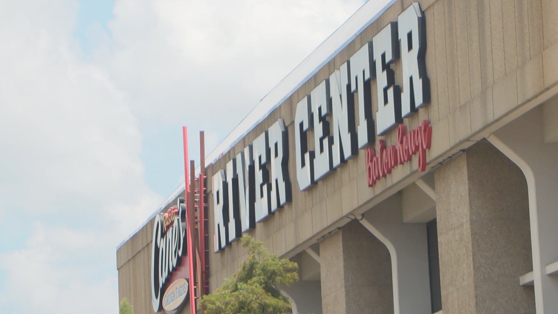 New details unveiled for potential River Center redevelopment