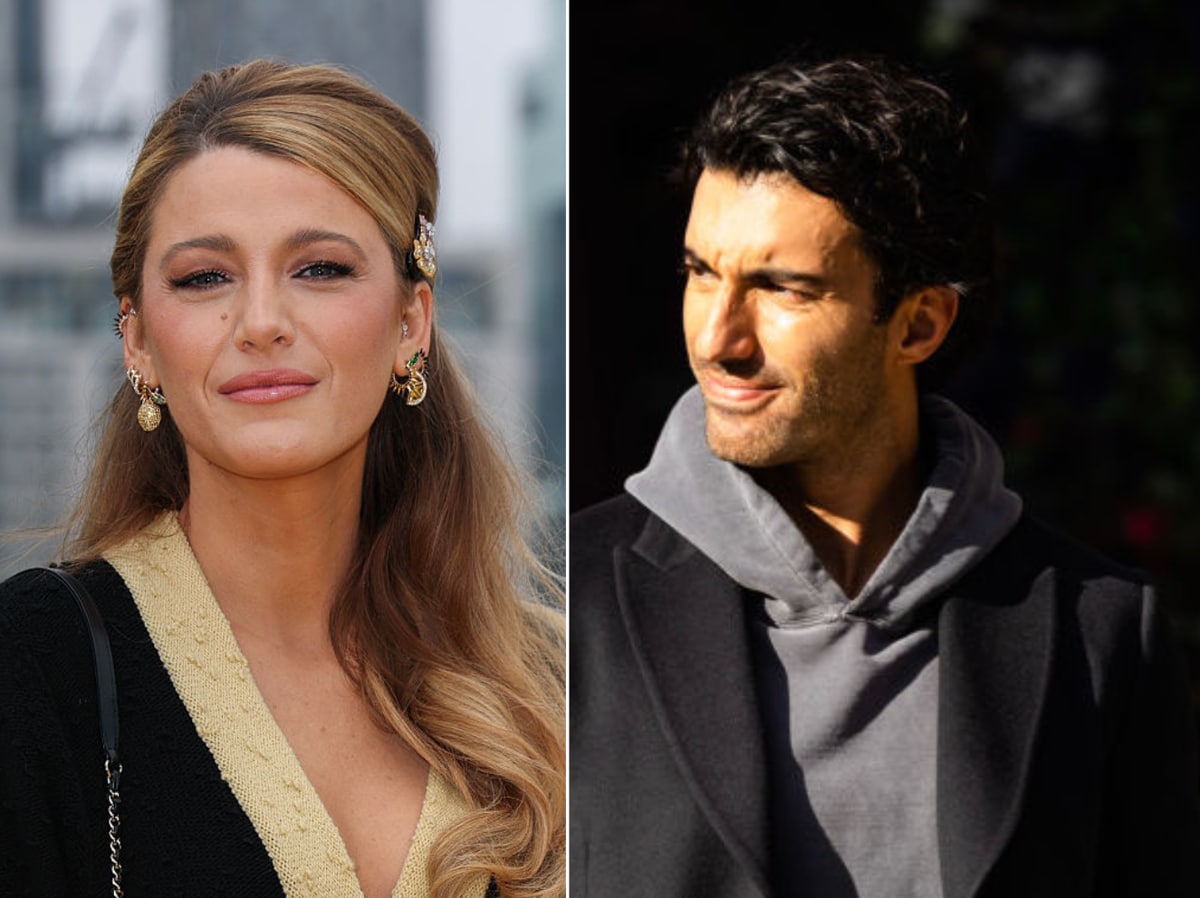 Unsealed messages in the Blake Lively and Justin Baldoni case give