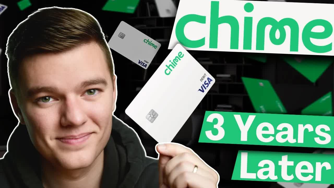 Chime checking and savings review 2024 | 3 years later