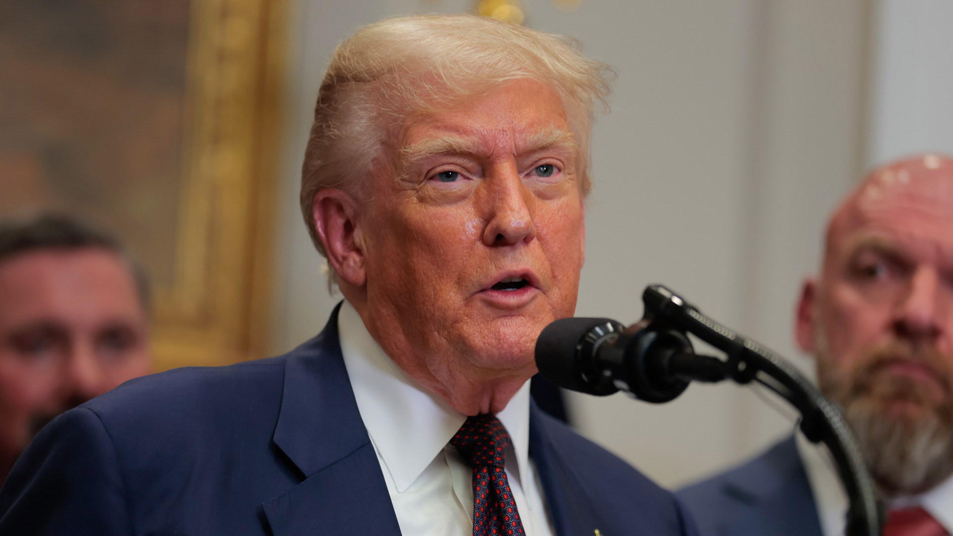 Trump #39 s economic policy is big on headlines lacking in details Trump #39 s economic policy is big on headlines lacking in details