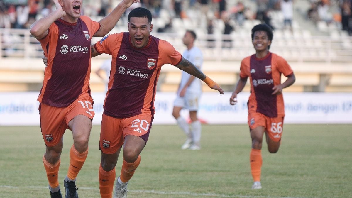 Jadwal, H2H, Prediksi Pemain, dan Link Nonton Arema FC vs Borneo FC di BRI Super League 2025/26