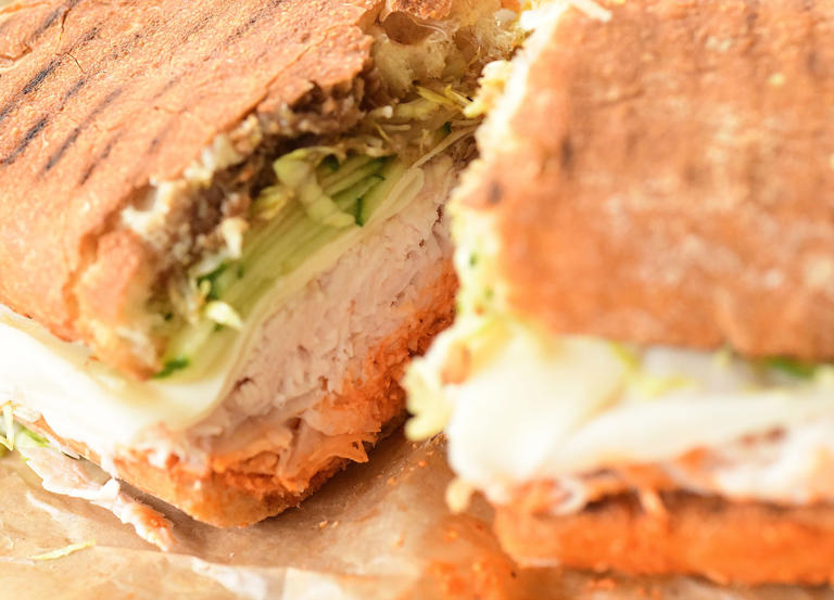 This Wilmington sandwich shop is one of the best in the country ...