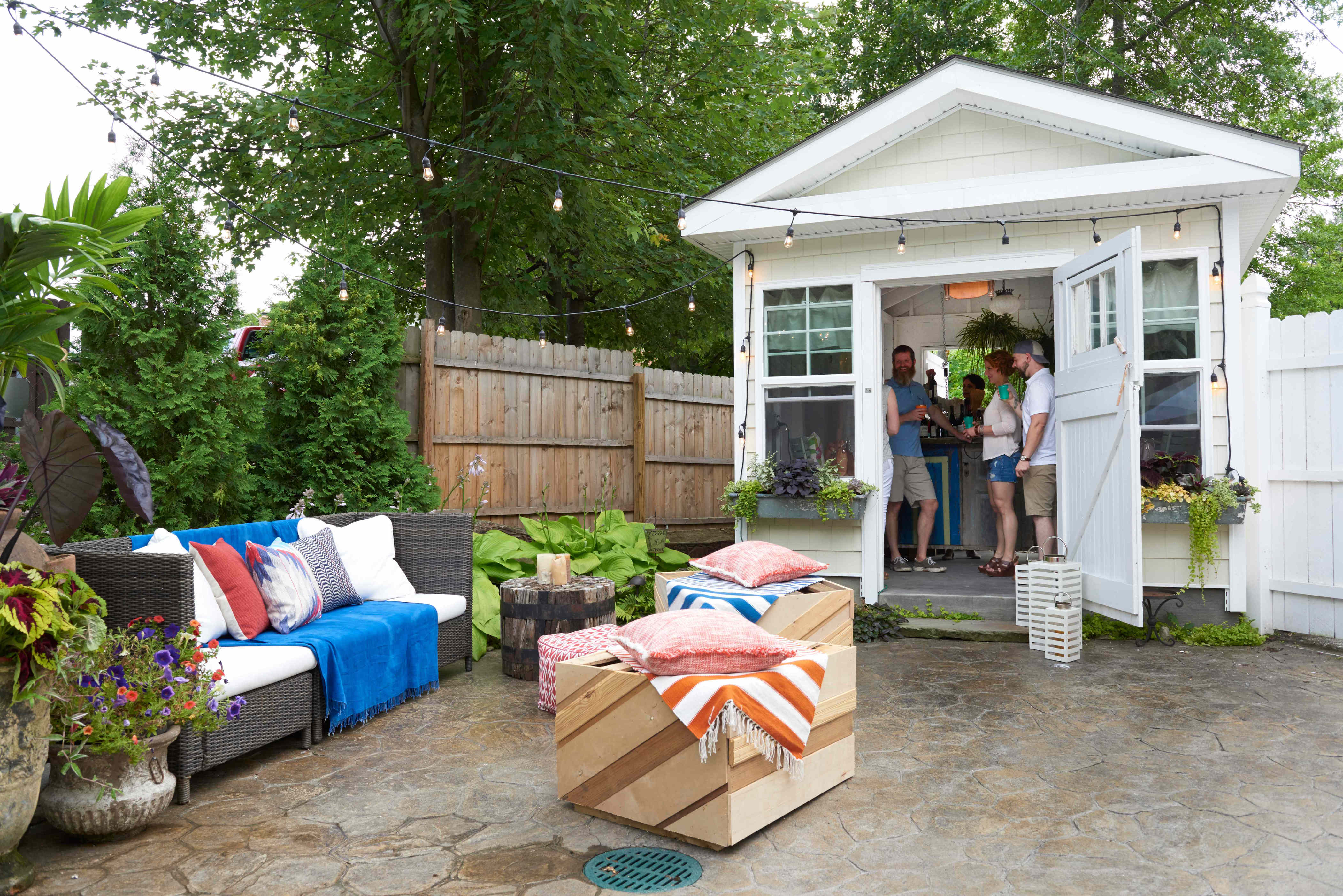 Considering a Stamped Concrete Patio? These Are the Must-Know Pros and Cons to Consider