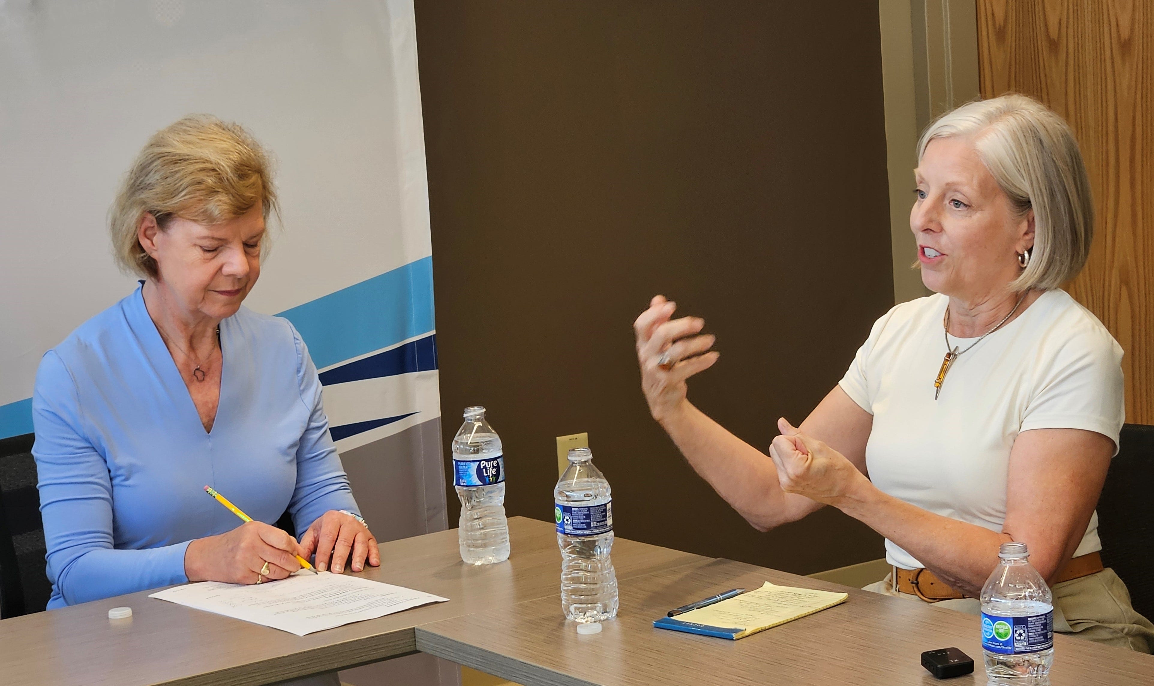 Wisconsin's IRIS program changes contractor. Will care workers face ...