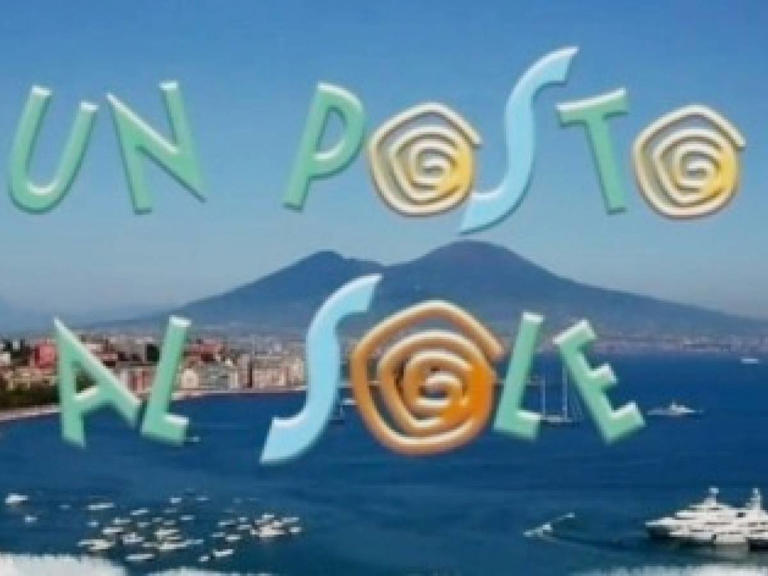 Un posto al sole si prepara alla pausa estiva: ecco quando tornerà su Rai 3 coi nuovi episodi