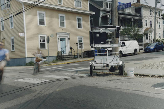 Noise cameras are the new frontier in automated traffic enforcement.