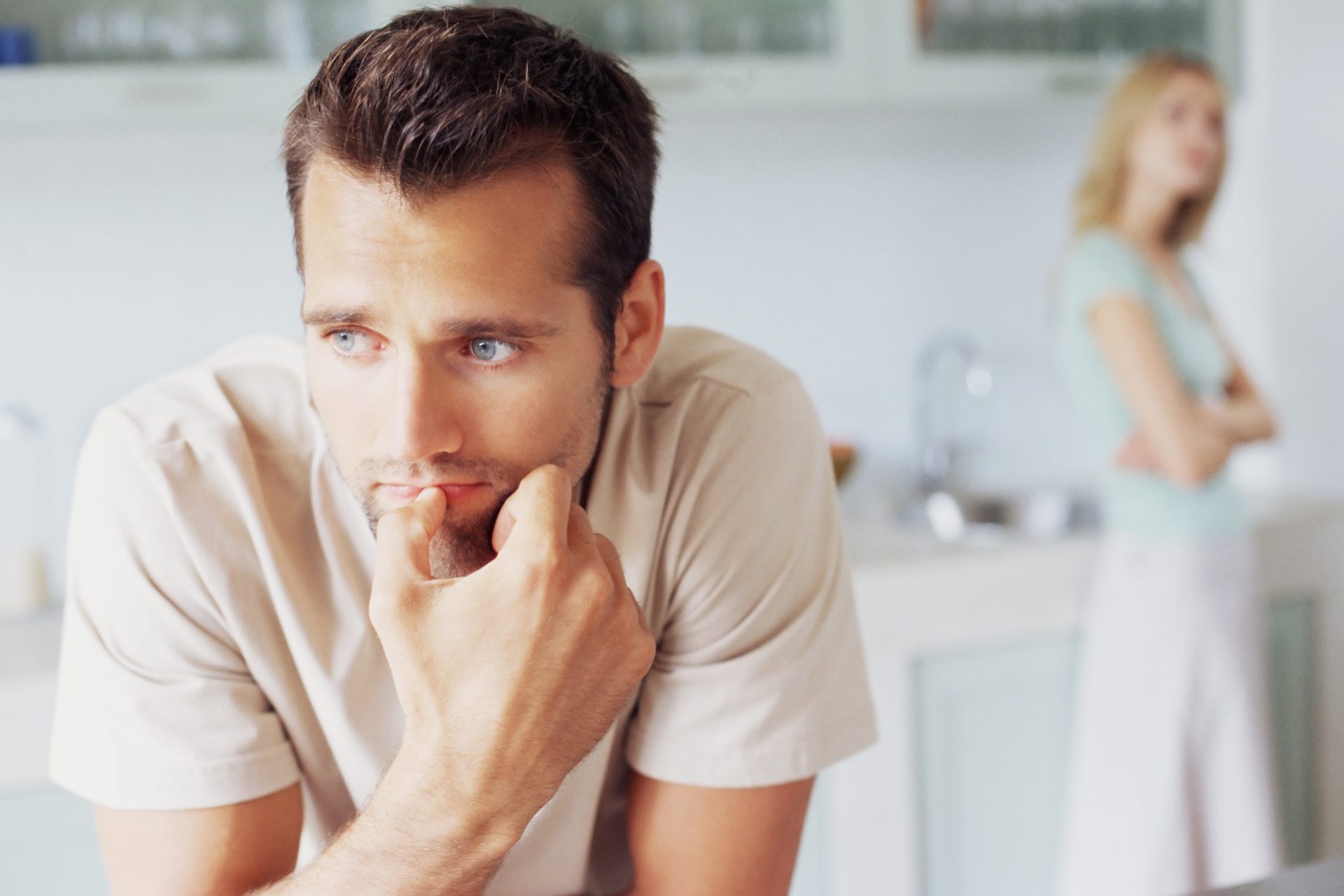 Soyez attentif à votre langage corporel !