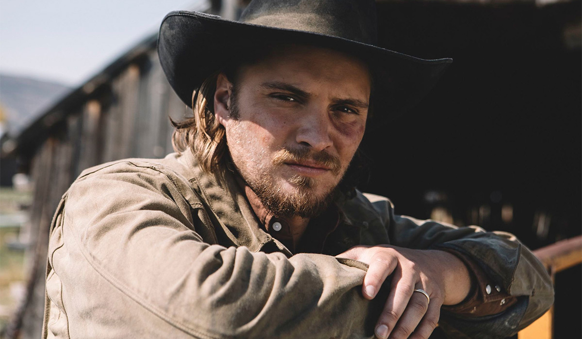 Yellowstone spin-off with And Just Like That star gets a release date
