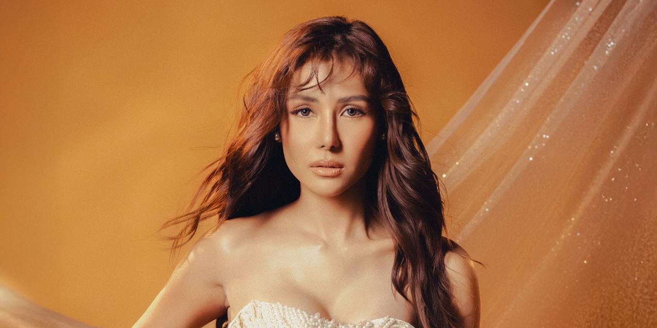 Sanya Lopez dazzles in 29th birthday portraits: 'Ready for the chapters yet  to be written'