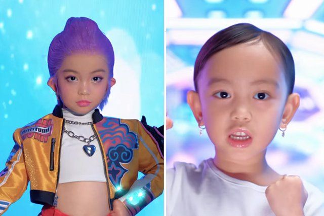 Sarina Hilario charms netizens as she cosplays Rumi from 'KPop Demon  Hunters'