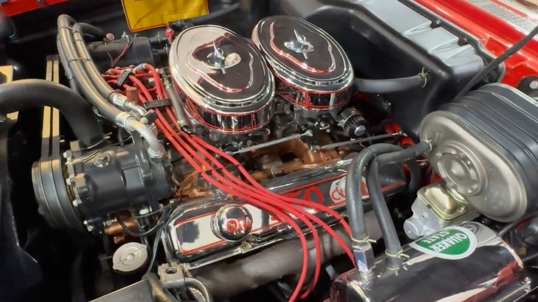 These Are Some Of The Smallest Big-Block Engines Ever Built