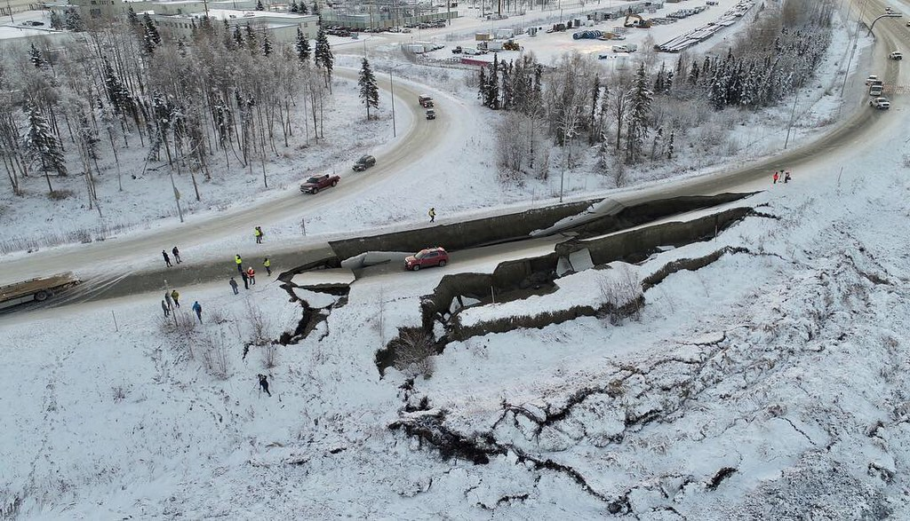 The Real Impact of Anchorage s Quakes and Volcano Advisory The Real Impact of Anchorage s Quakes and Volcano Advisory