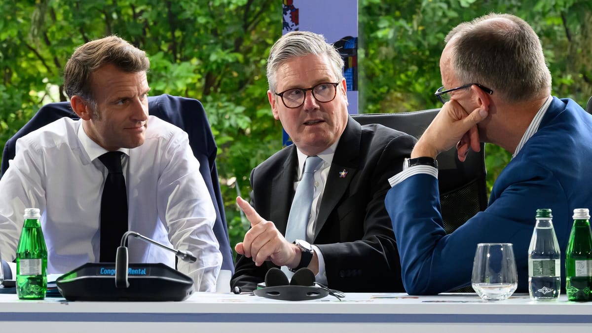 CDU und SPD ringen um Kurs und Kanzlerfrage