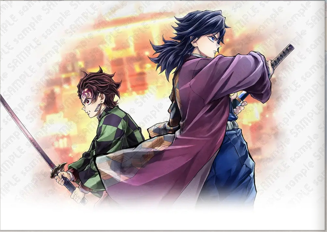 ufotable ゲーム・おもちゃ・グッズ 鬼滅の刃 リロホテルズ