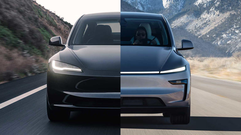 The $3,000 question: Which Tesla model should you buy in 2026?