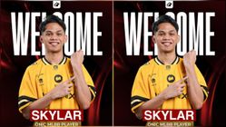 Imbas Pindah ke ONIC ID, Akun Instagram Skylar Diserang Hingga Jadi