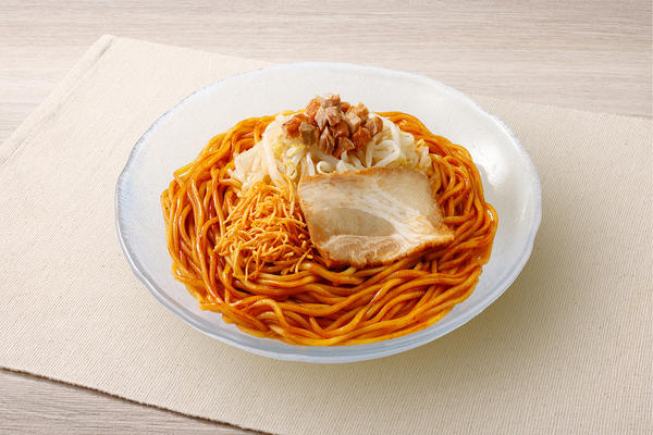 え…!? ローソンで「激辛冷しペヤング」 関東限定“地元推し”グルメ