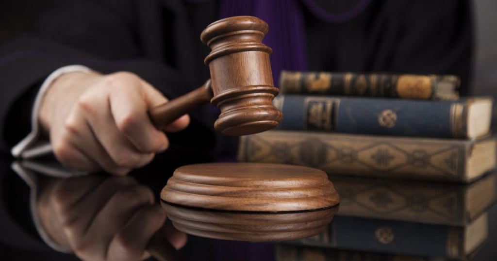 Secretary of State appeals the decision