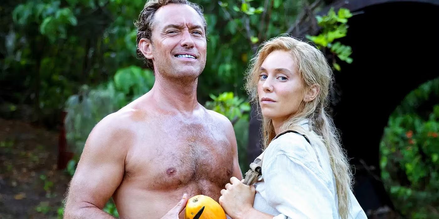 Sydney Sweeney & Vanessa Kirby's R-Rated Thriller Drops Tense New Trailer