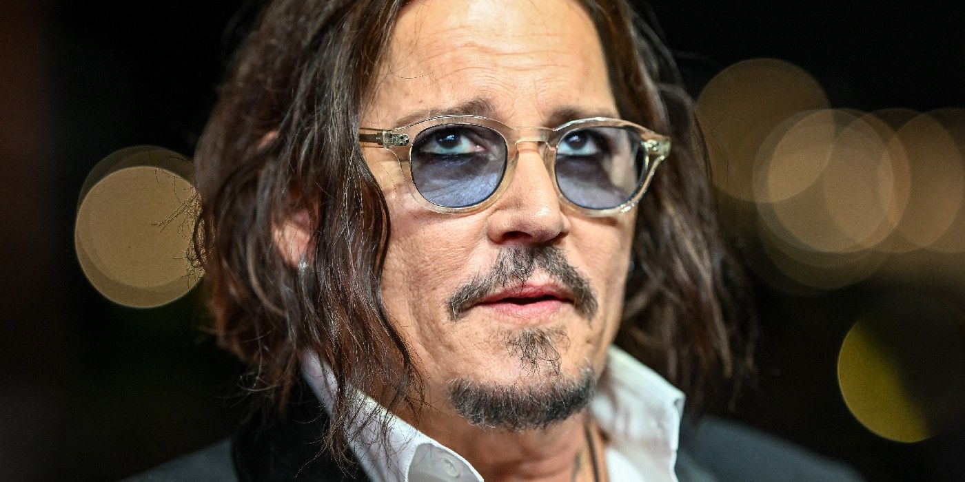 Johnny Depp's Highest-Rated Movie On Rotten Tomatoes: A Surprise Cult ...