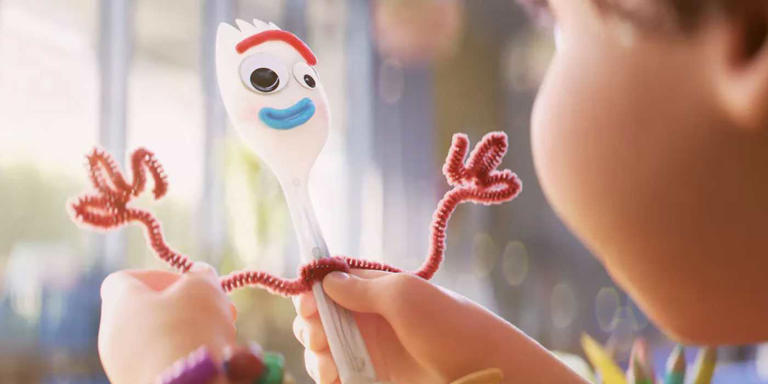 Which Toy Story Has Forky: Discover His Journey