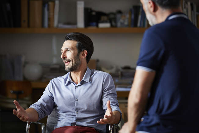 La communication non verbale