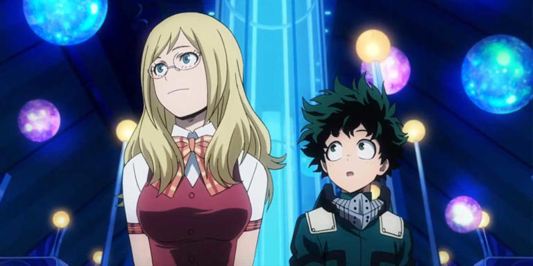 My Hero Academia’s Final Episode Skips a Key Manga Scene & It’s a Major ...