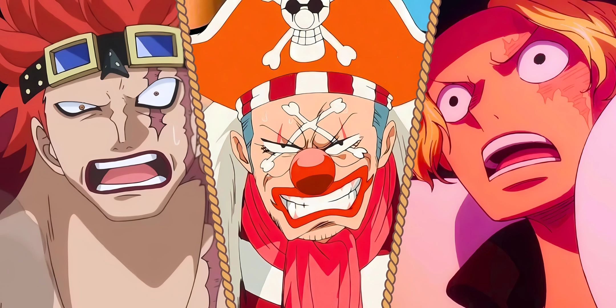 10 Dreams in One Piece That Will NEVER Come True