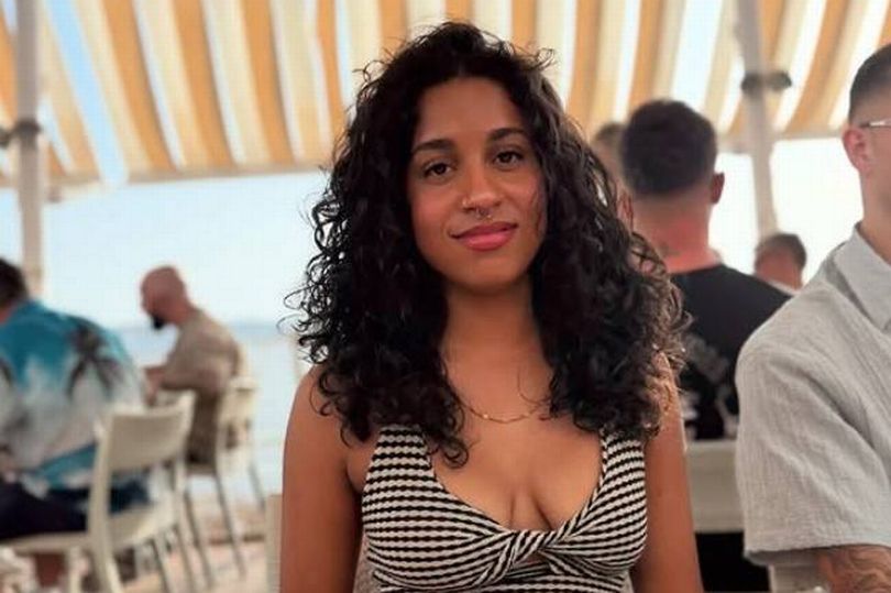 EastEnders' Avani star Aaliyah James' real age and life away from BBC soap