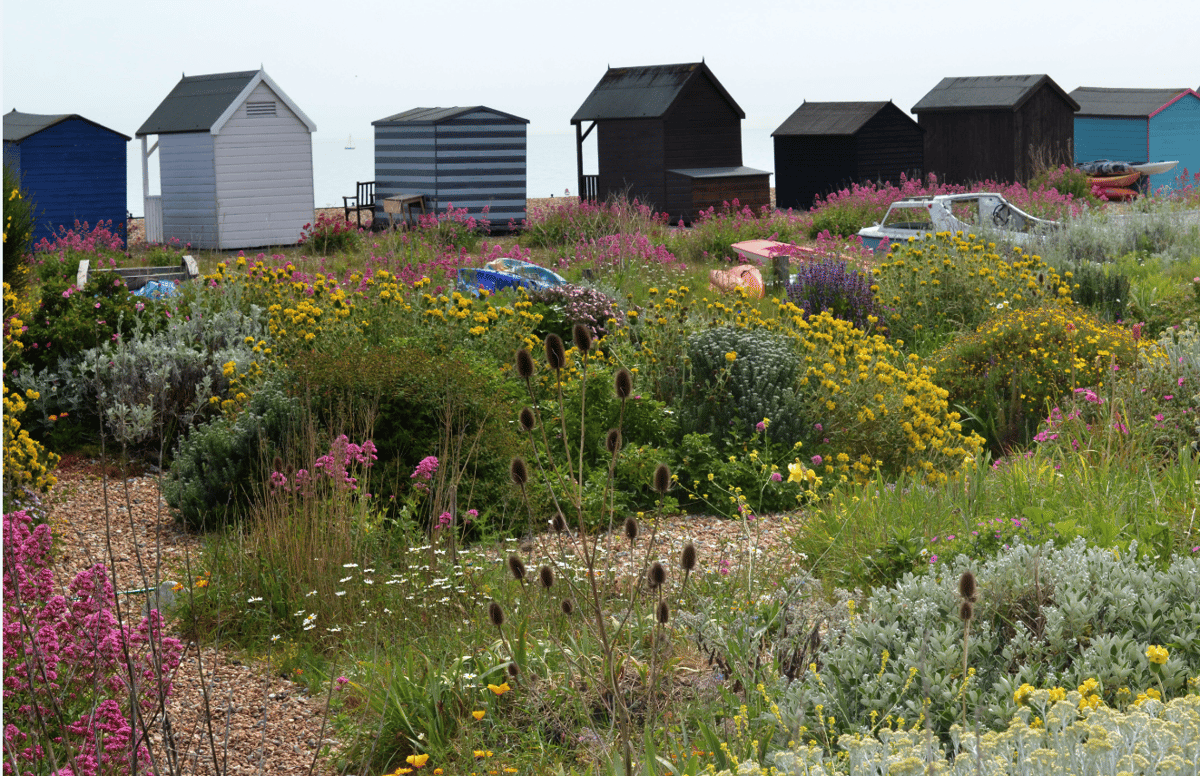 Escape the city! Five stunning spring walks you can reach by train