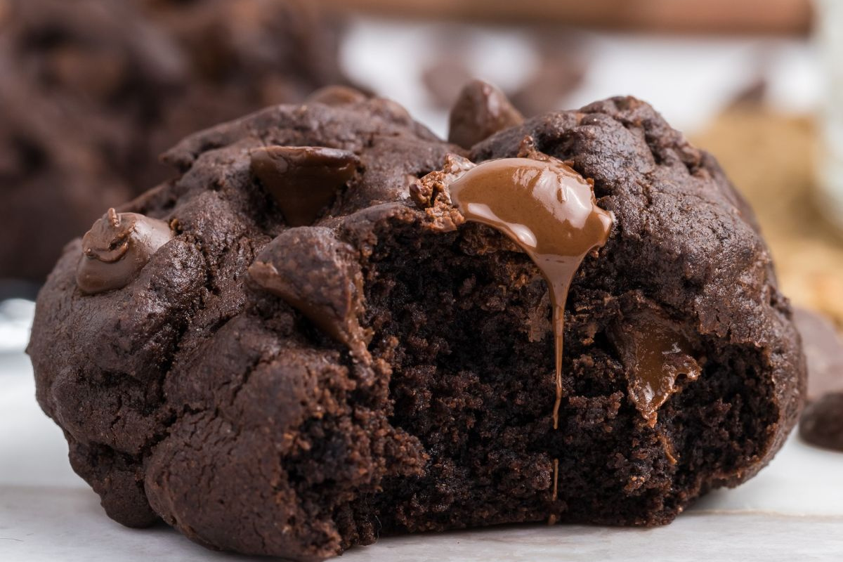 40 Easy, Irresistible Cookie Recipes You Can't Resist