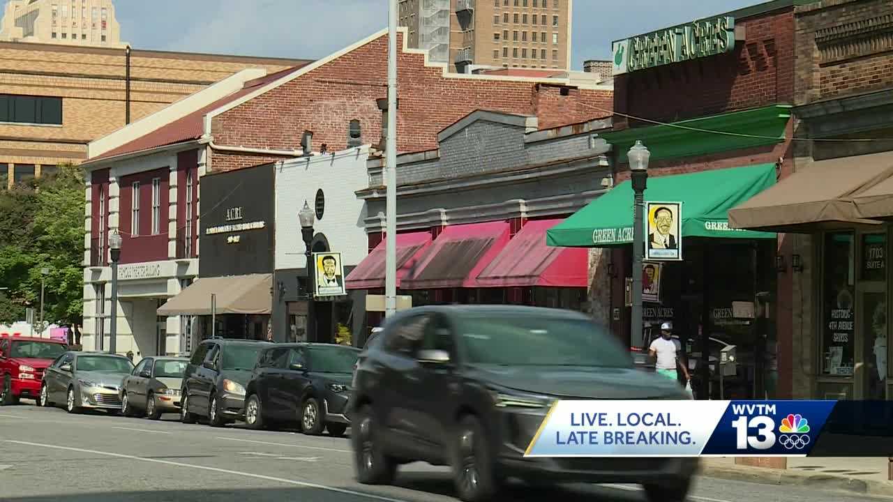 REV Birmingham seeks community input to shape downtown's future