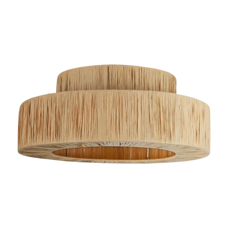 Don't let an ugly 'boob light' ruin the look of your home – these ...