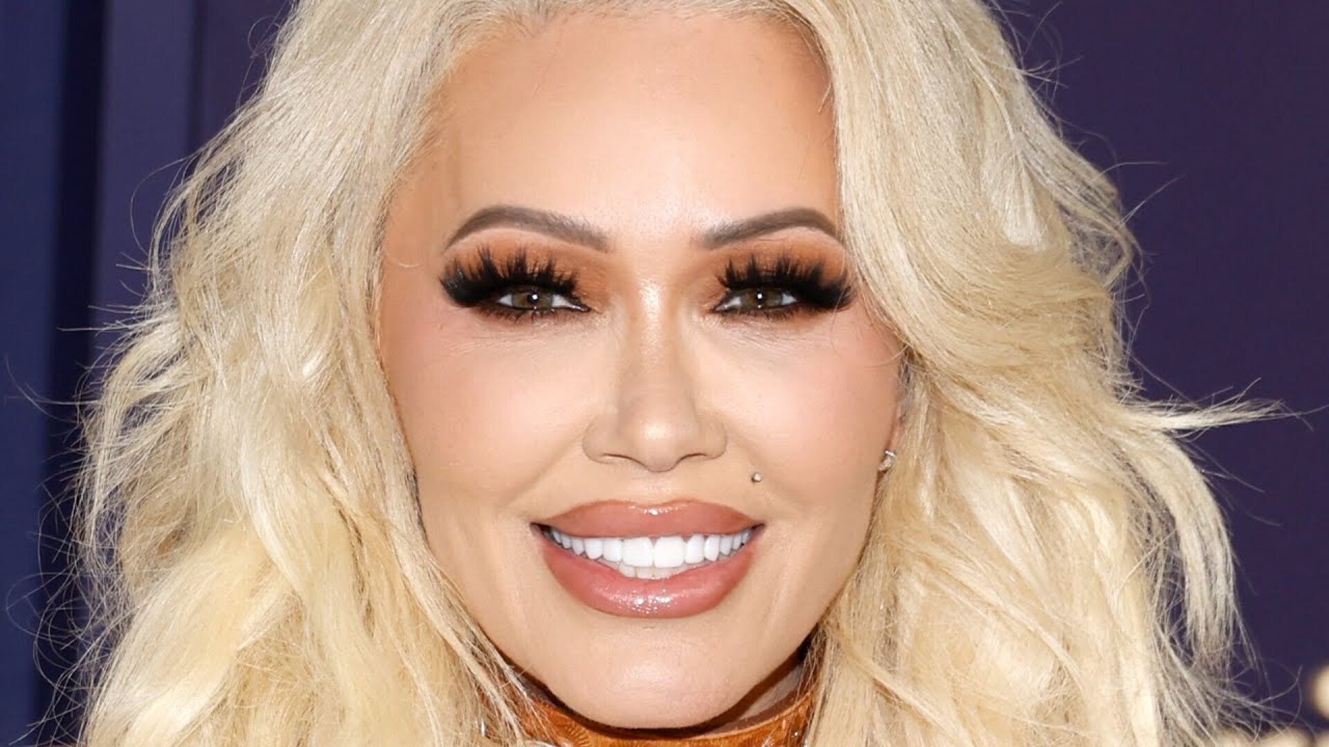 Bunnie Xo Looks Completely Different Without Any Makeup