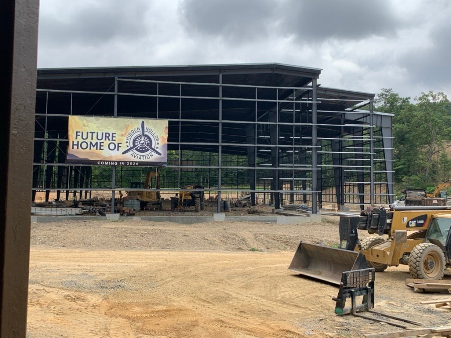 Dollywood shares hints about new attraction coming in 2026